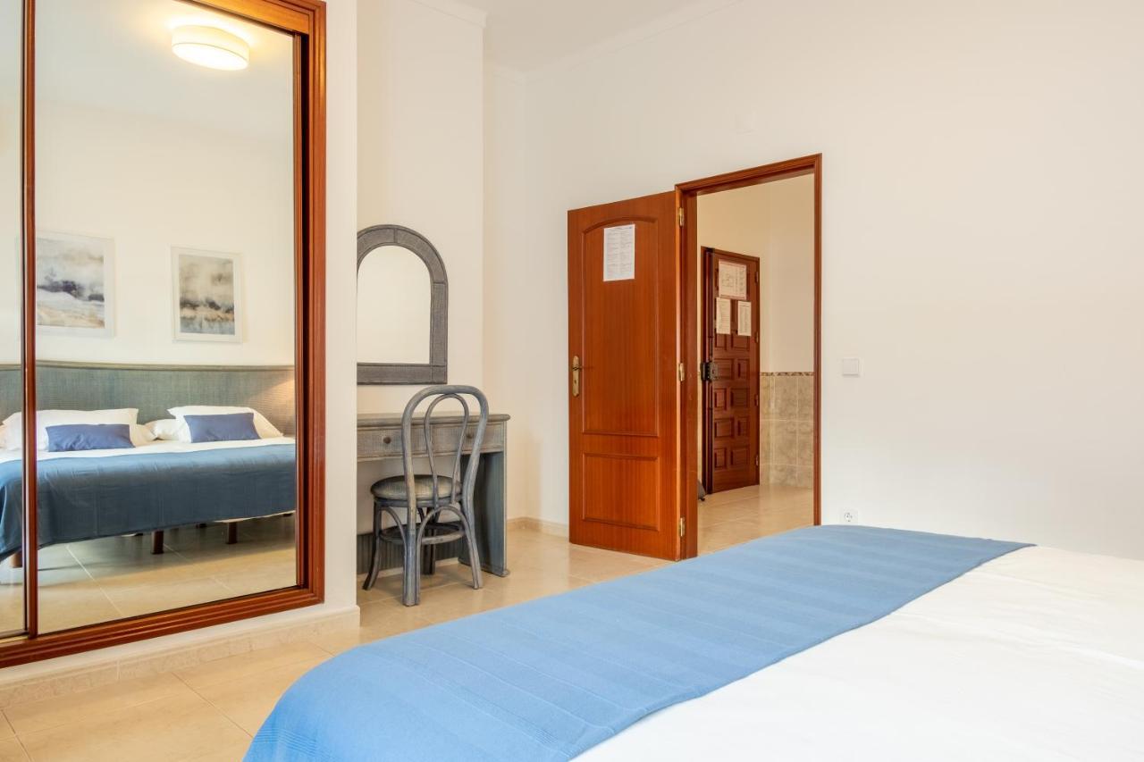 T1 Altura, By Casas Do Verao Экстерьер фото