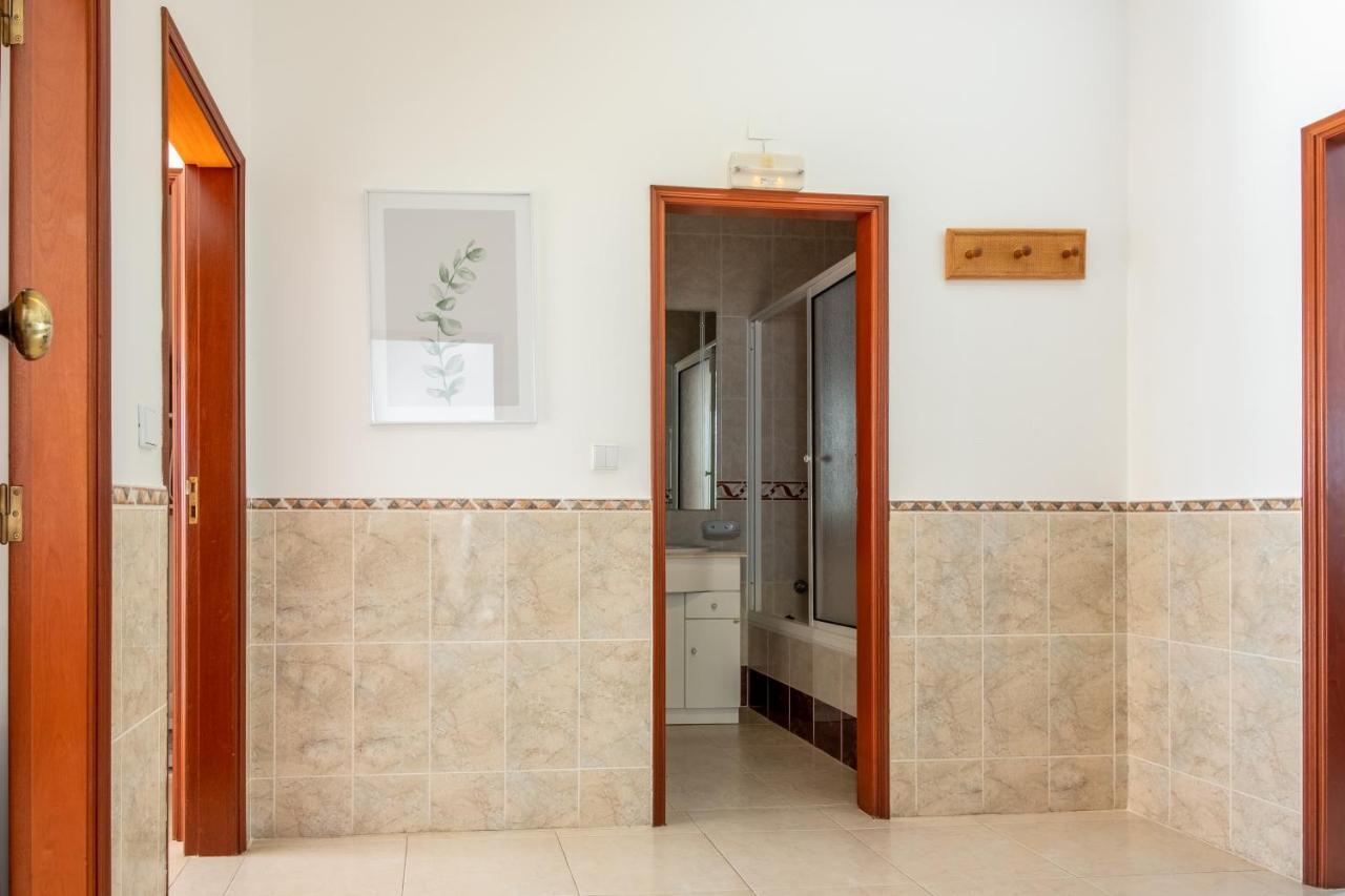 T1 Altura, By Casas Do Verao Экстерьер фото