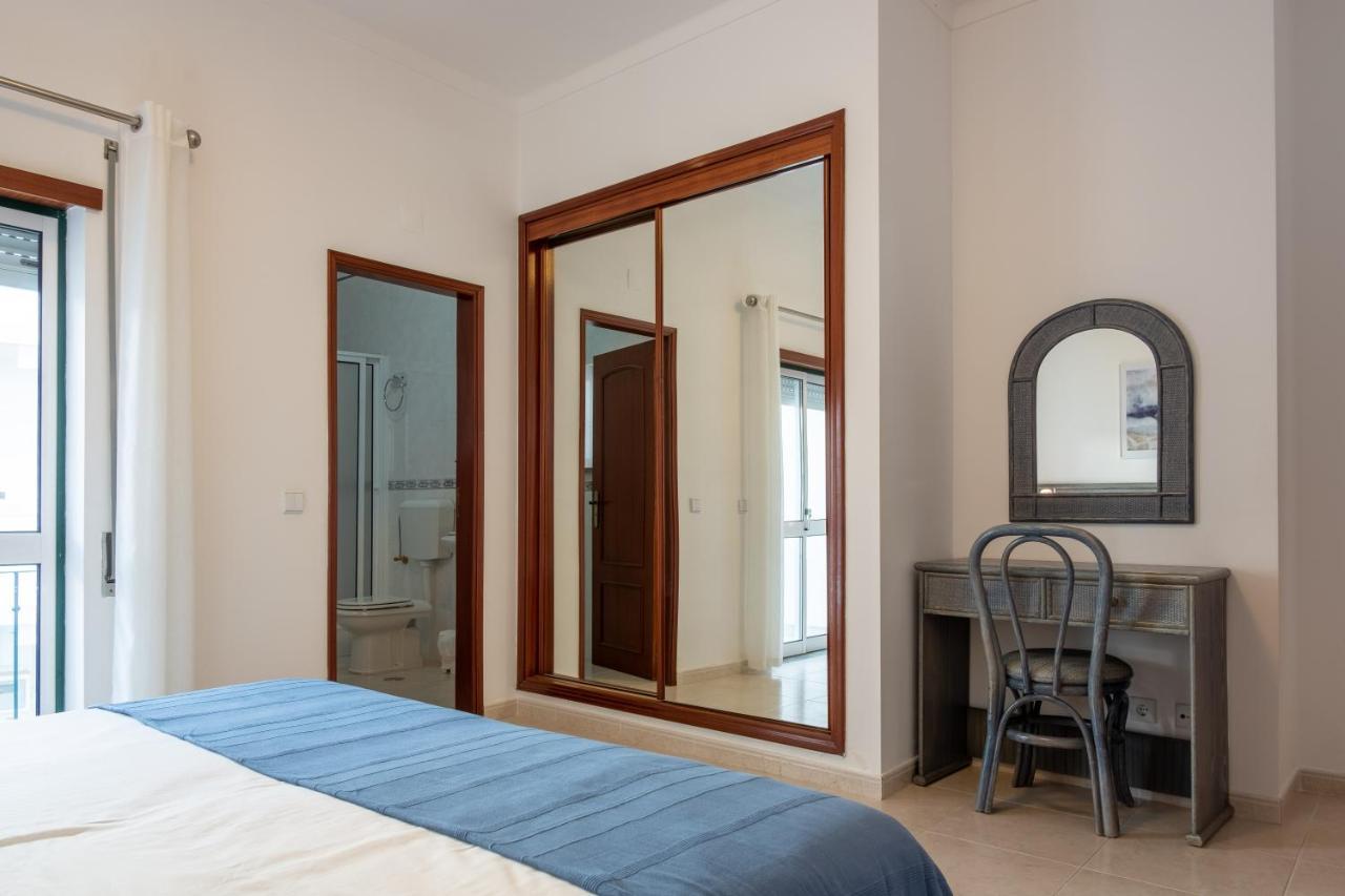 T1 Altura, By Casas Do Verao Экстерьер фото