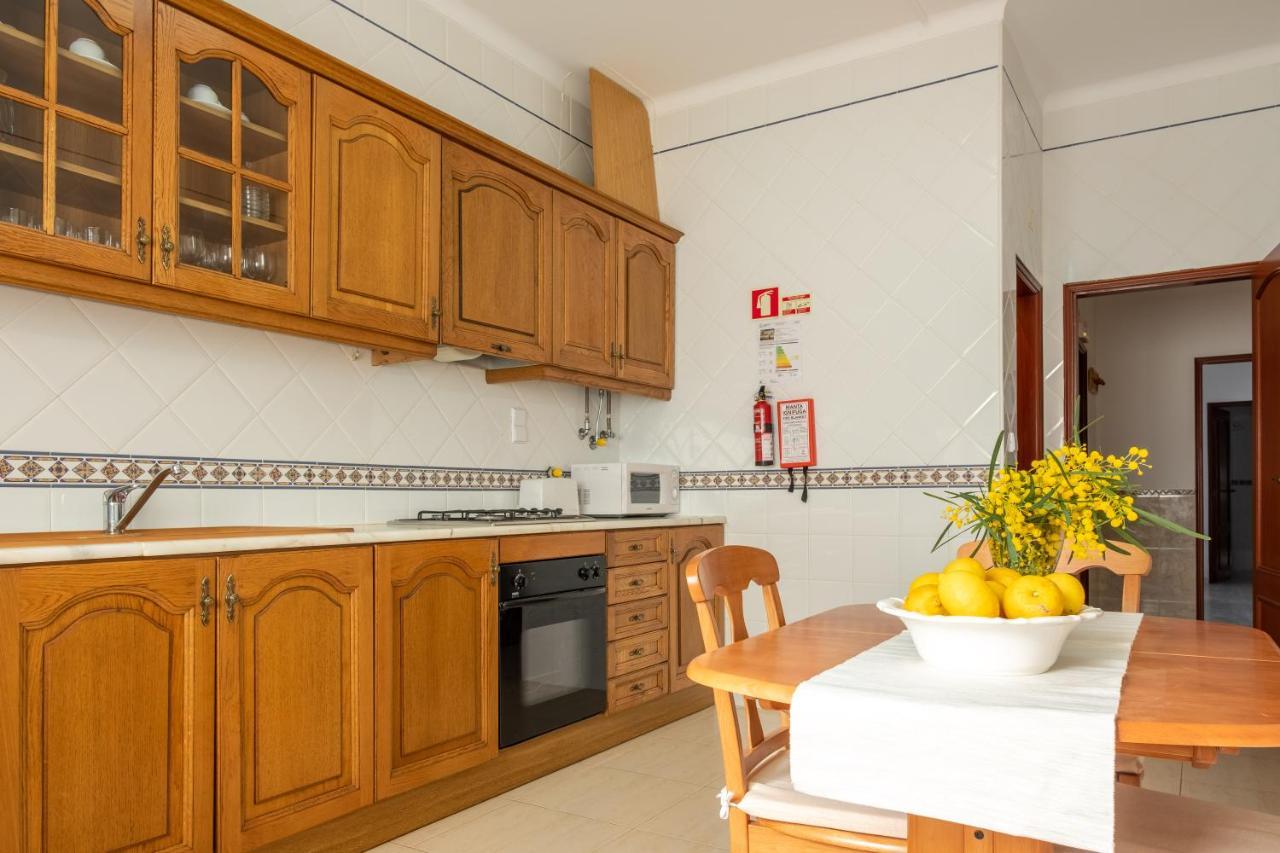 T1 Altura, By Casas Do Verao Экстерьер фото