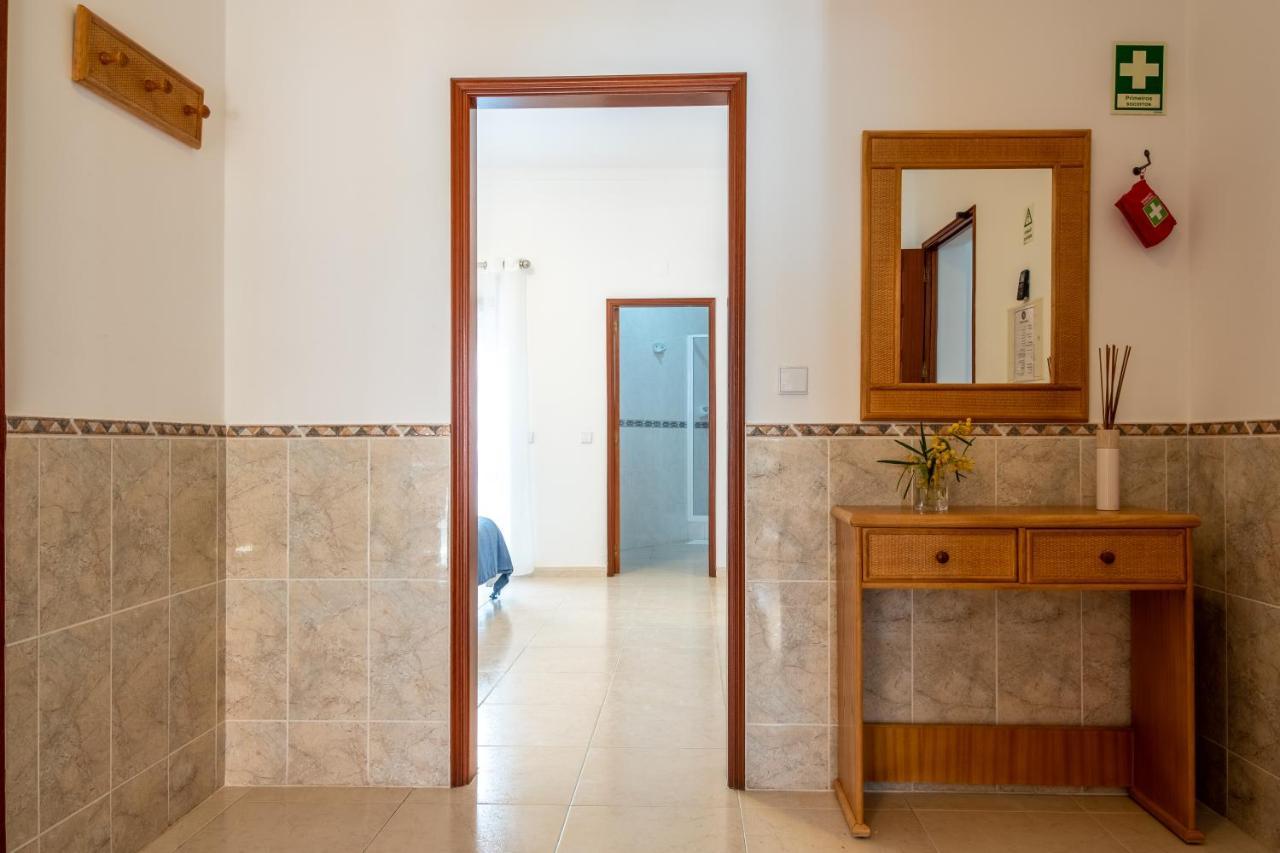 T1 Altura, By Casas Do Verao Экстерьер фото