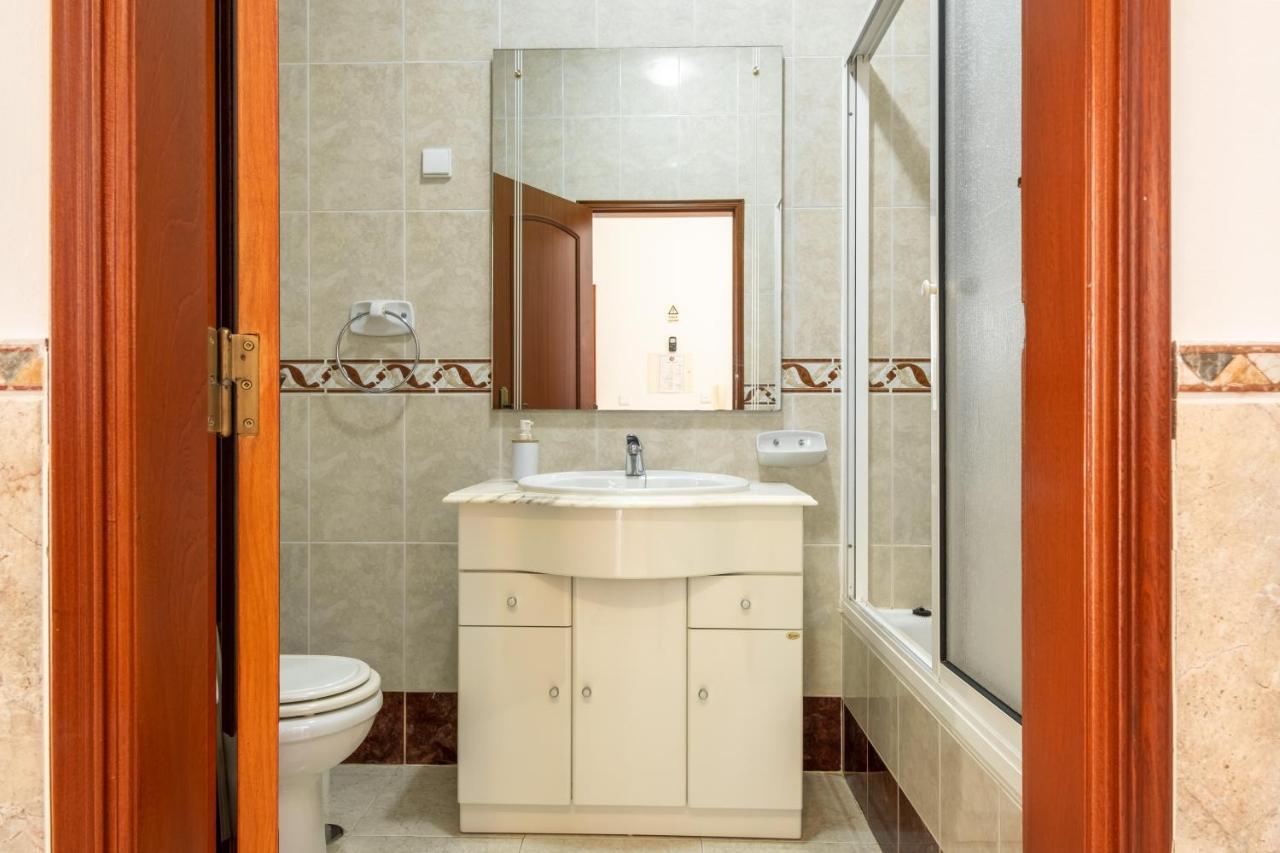 T1 Altura, By Casas Do Verao Экстерьер фото