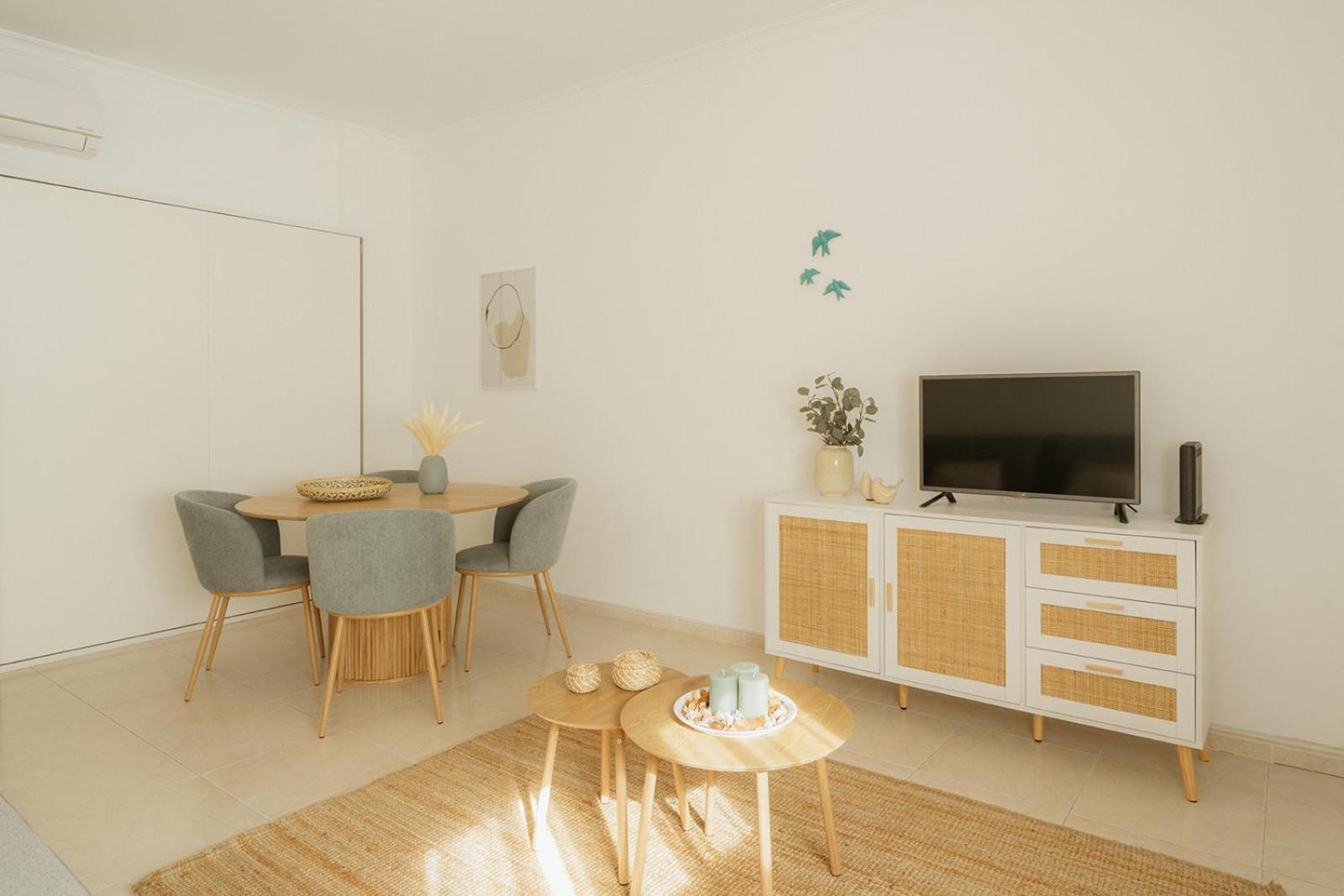 T1 Altura, By Casas Do Verao Экстерьер фото